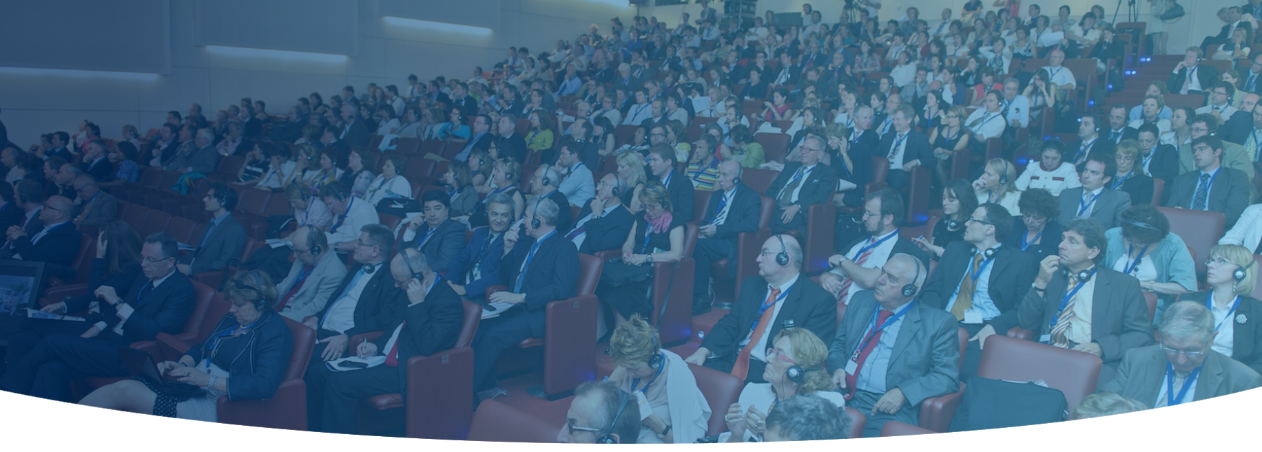 4eme congres des notaires d'europes